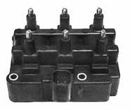 BOBINA CHRYSLER TRUCK VOYAGER V6 3.3 LTS 1991-1998 VOYAGER V6 3.8 LTS 1998-1997 DODGE TRUCK GRAND CARAVAN V6 3.3 LTS 1993-1997 GRAND CARAVAN V6 3.8 LTS 1993-1997 = 3-008 = IC-31