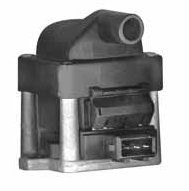 BOBINA VOLKSWAGEN JETTA 4L 1.8 LTS 1991-1999 JETTA 4L 2.0 LTS 1993-1999 FI PASSAT 4L 2.0 LTS1995-1996 GOLF 4L 1.8 LTS 1991-1999 GOLF 4L 2.0 LTS 1993-1998 FI = 3-019 = IC-36
