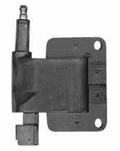 BOBINA DODGE TRUCK DURANGO V8 5.2 LTS 1998-2000 RAM 1500 V6 3.9 LTS 1998-2001 RAM 1500 VAN V8 5.2 LTS 1998-2003