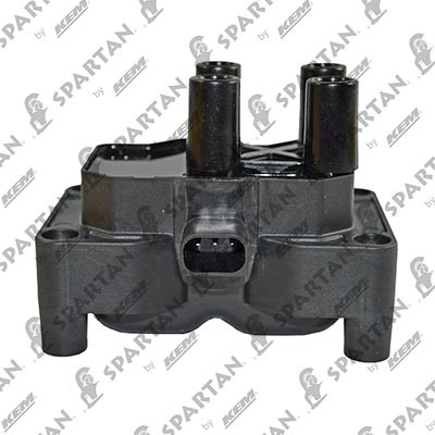 BOBINA FORD FIESTA IKON 4L 1.6 LTS 2011-2012 FIESTA 4L 1.6 LTS 2011-2017 FIGO 4L 1.5 LTS 2016-2018