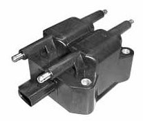 BOBINA DODGE NEON 4L 2.0 LTS 1995-2005 STRATUS 4L 2.4 LTS 1995-2006