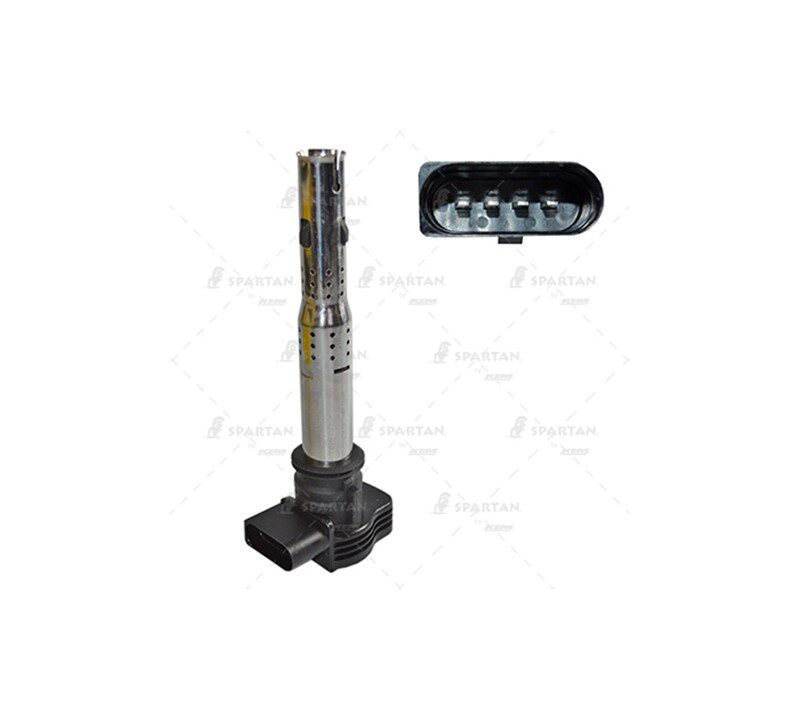 BOBINA VOLKSWAGEN BORA 5L 2.5 LTS 2006-2008