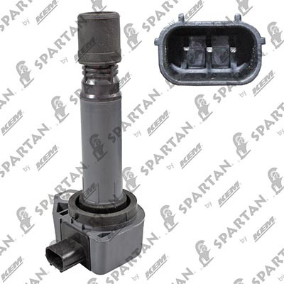BOBINA HONDA CIVIC 4L 1.8 LTS 2006-2011