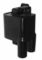 BOBINA DODGE ATOS 4L 1.0 LTS 2001-2004 ATOS 4L 1.1 LTS 2005-2009 MPFI SOLO BOBINA = 3-231
