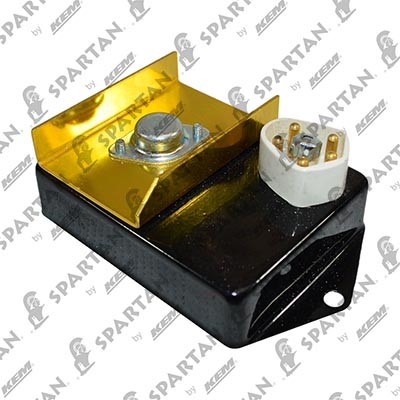 MODULO ENCENDIDO CHRYSLER NEW YORKER V8 5.9 LTS 1978-1978 VOLARE 6L 3.7 LTS 1979-1979