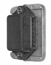 MODULO ENCENDIDO VOLKSWAGEN GOLF 4L 1.8 LTS 1988-1992 JETTA 4L 1.8 LTS 1988-1992