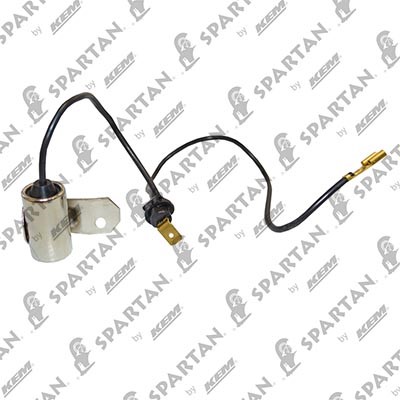 CONDENSADOR VOLKSWAGEN SEDAN 1600 1983-1989 PANEL 1973-1989 VOLKSWAGEN TRUCK COMBI 1973-1989