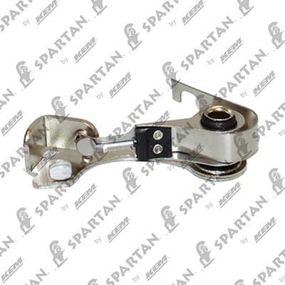 PLATINO DODGE DART 6L 2.8 LTS 1965-1966 CHRYSLER VALIANT 6L 3.7 LTS 1962-1963
