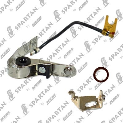 PLATINO RENAULT R5 TL 4L 1.3 LTS 1976-1976 LECAR 4L 1.3 LTS 1977-1979