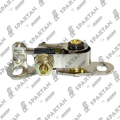PLATINO FORD TRUCK F-100 PICK UP 6L 3.6 LTS 1956-1956 F-250 PICK UP 6L 3.6 LTS 1956-1964 F-350 PICK UP 6L 3.6 LTS 1956-1964 BRONCO 6L 2.8 LTS 1966-1972 DODGE TRUCK D100 PICK UP V8 5.8 LTS 1957-1957 D200 PICK UP V8 5.0 LTS 1957-1957
