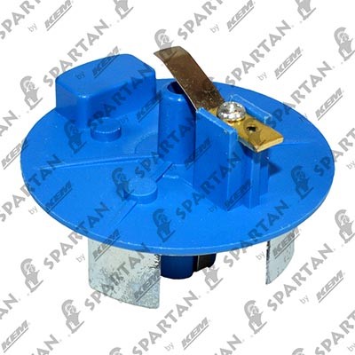 ROTOR DISTRIBUIDOR CHRYSLER LEBARON K 4L 2.2 LTS 1983-1985 VOLARE K 4L 2.2 LTS 1987-1988 NEW YORKER 4L 2.2 LTS 1985-1986 PHANTOM 4L 2.2 LTS 1987-1989