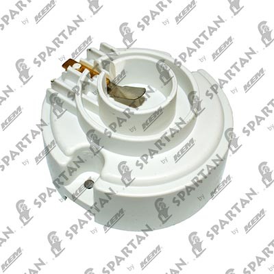 ROTOR DISTRIBUIDOR CHEVROLET TRUCK LUMINA APV V6 3.1 LTS 1991-1995 OLDSMOBILE SILHOUETTE V6 3.1 LTS 1991-1992 PONTIAC TRANS SPORT V6 3.1 LTS 1991-1995 MPFI