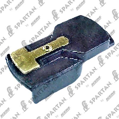 ROTOR DISTRIBUIDOR NISSAN TSURU II 4L 1.6 LTS 1989-1992 SENTRA 4L 1.6 LTS 1984-1986 PULSAR NX 4L 1.6 LTS 1984-1986 DISTRIBUIDOR CONVENCIONAL HITACHI