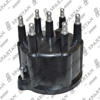TAPA DISTRIBUIDOR DODGE TRUCK RAM 1500 V6 3.9 LTS 1994-2001 RAM 1500 VAN V6 3.9 LTS 1999-2003 DAKOTA V6 3.9 LTS 1991-2003 DURANGO V6 3.9 LTS 1998-1999 MPFI