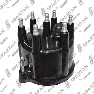 TAPA DISTRIBUIDOR JEEP GRAND CHEROKEE 6L 4.0 LTS 1994-1998 CHEROKEE 6L 4.0 LTS 1998-1999 MPFI DISTRIBUIDOR 5300615