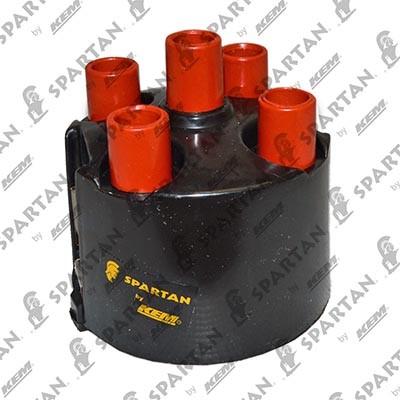 TAPA DISTRIBUIDOR VOLKSWAGEN JETTA A2 4L 1.8 LTS 1990-1992 DERBY 4L 1.8 LTS 1995-2005 PASSAT 4L 1.8 LTS 1991-1993 GOLF A2 4L 1.8 LTS 1990-1992 SEDAN 4L 1.6 LTS 1993-2004 VOLKSWAGEN TRUCK COMBI 4L 1.8 LTS 1993-2001  TAPA SUPERIOR CON CLIP