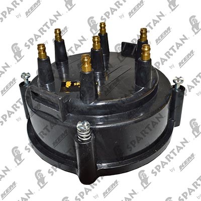 TAPA DISTRIBUIDOR CHEVROLET MALIBU V8 4.1 LTS 1975-1977 CHEVROLET TRUCK C10 6L 4.1 LTS 1975-1977