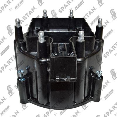 TAPA DISTRIBUIDOR CHEVROLET TRUCK C10 6L 4.8 LTS 1978-1980 CHEVROLET CAMARO 6L 4.1 LTS 1978-1979