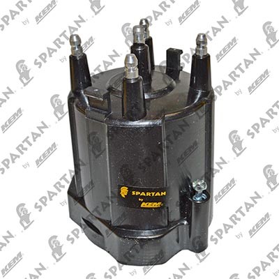TAPA DISTRIBUIDOR CHEVROLET CAVALIER 4L 2.0 LTS 1983-1984 CAVALIER 4L 1.8 LTS 1982-1982