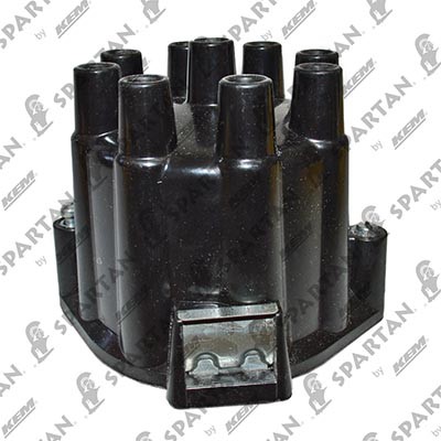 TAPA DISTRIBUIDOR CHEVROLET MALIBU V8 5.7 LTS 1973-1974