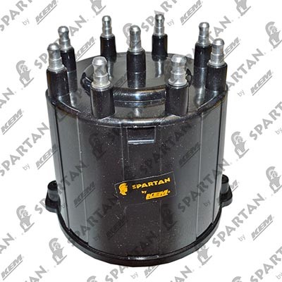 TAPA DISTRIBUIDOR CHEVROLET TRUCK SILVERADO V8 5.7 LTS 1995 SUBURBAN V8 5.7 LTS 1995 MICROBUS V8 5.7 LTS 1988-1995
