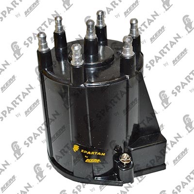 TAPA DISTRIBUIDOR CHEVROLET TRUCK BLAZER V6 4.3 LTS 1995 ASTRO V6 4.3 LTS 1986-1995