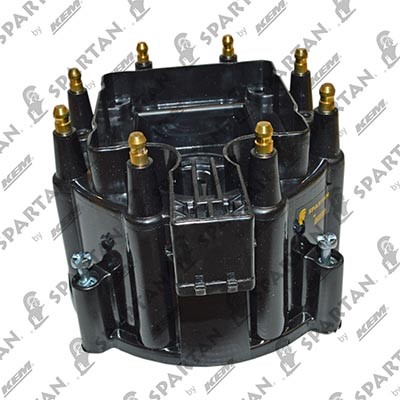 TAPA DISTRIBUIDOR CHEVROLET MALIBU V8 5.7 LTS 1979-1981 MALIBU V8 5.7 LTS 1974-1975 CAPRICE V8 5.7 LTS 1975-1980