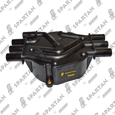 TAPA DISTRIBUIDOR CHEVROLET TRUCK BLAZER V6 4.3 LTS 1995-2001 SILVERADO 1500 V6 4.3 LTS 1999-2008 EXPRESS 1500 V6 4.3 LTS 1998-2006 MPFI