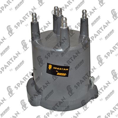 TAPA DISTRIBUIDOR FORD MUSTANG 4L 2.3 LTS 1979-1984 FORD TRUCK RANGER 4L 2.3 LTS 1983-1985