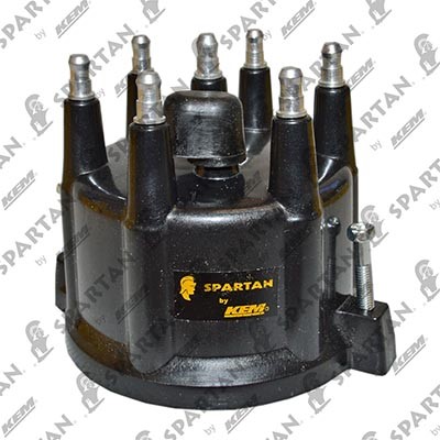 TAPA DISTRIBUIDOR FORD TRUCK F-250 6L 4.9 LTS 1984-1986 F-350 6L 4.9 LTS 1984-1996 JEEP GRAND CHEROKEE V6 4.0 LTS 1993-1996 FORD TAURUS 6L 3.8 LTS 1988-1991 FORD GHIA 6L 3.0 LTS 1991-1994 MERCURY SABLE V6 3.8 LTS 1994-1995