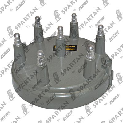 TAPA DISTRIBUIDOR FORD TRUCK F-250 6L 4.9 LTS 1977-1986 F-350 6L 4.9 LTS 1977-1986 F-150 6L 4.9 LTS 1977-1986 BRONCO V6 4.9 LTS 1980-1986