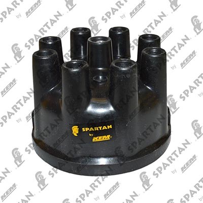 TAPA DISTRIBUIDOR FORD TRUCK F-250 V8 5.0 LTS 1975-1975 F-350 V8 5.9 LTS 1975-1975 FORD MUSTANG V8 4.7 LTS 1965-1968