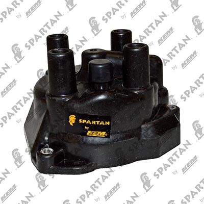 TAPA DISTRIBUIDOR NISSAN TSURU III 4L 1.6 LTS 1997-2017 SENTRA GST 4L 1.6 LTS 1996-2000 MPFI