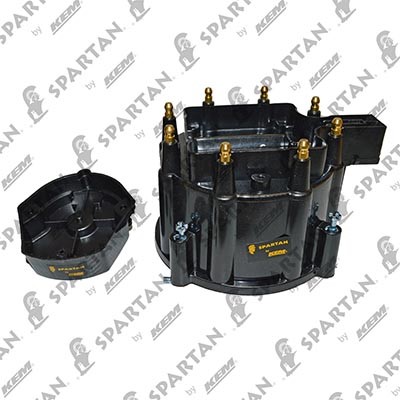 KIT TAPA Y ROTOR CHEVROLET MALIBU V8 5.7 LTS 1979-1981 MONTE CARLO V8 5.7 LTS 1974-1977 BUICK CENTURY V8 4.9 LTS 1979-1980