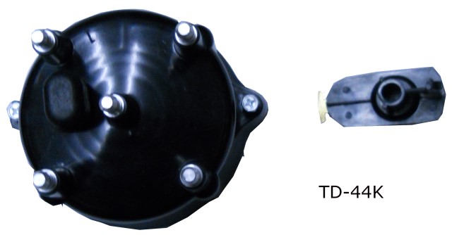 KIT TAPA Y ROTOR FORD TOPAZ 4L 2.3 LTS 1990-1994 GHIA 4L 2.3 LTS 1991 MUSTANG 4L 2.3 LTS 1983-1990