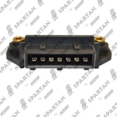 MODULO ENCENDIDO VOLKSWAGEN ATLANTIC 4L 1.7 LTS 1985-1987 JETTA A2 4L 1.8 LTS 1987-1992 GOLF A2 4L 1.8 LTS 1987-1992 SEDAN 4L 1.6 LTS 1990-1992