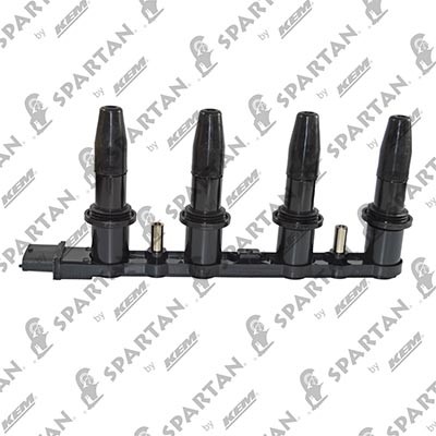 BOBINA CHEVROLET ASTRA 4L 1.8 LTS 2004-2007