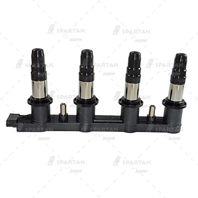 BOBINA CHEVROLET AVEO 4L 1.6 LTS 2009-2011 NACIONAL E IMPORTADO SONIC 4L 1.6 LTS 2012-2017 NACIONAL CHEVROLET TRUCK TRAX 4L 1.8 LTS 2013-2020 NACIONAL E IMPORTADO PONTIAC G3 4L 1.6 LTS 2008-2009 NACIONAL