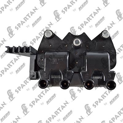 BOBINA FIAT PALIO 4L 1.6 LTS 2004-2006