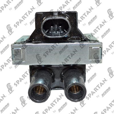 BOBINA FIAT PANDA 4L 1.2 LTS 2008-2009