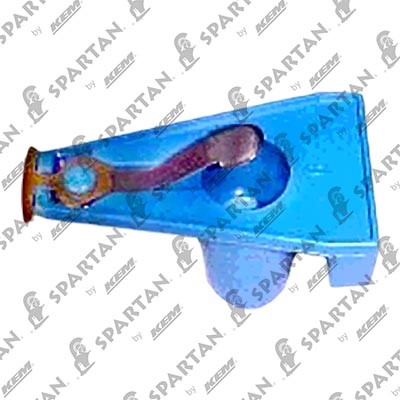 ROTOR DISTRIBUIDOR FORD MUSTANG V6 3.8 LTS 1983-1984 THUNDERBIRD V6 3.8 LTS 1985-1986 FAIRMONT 6L 3.3 LTS 1983-1983