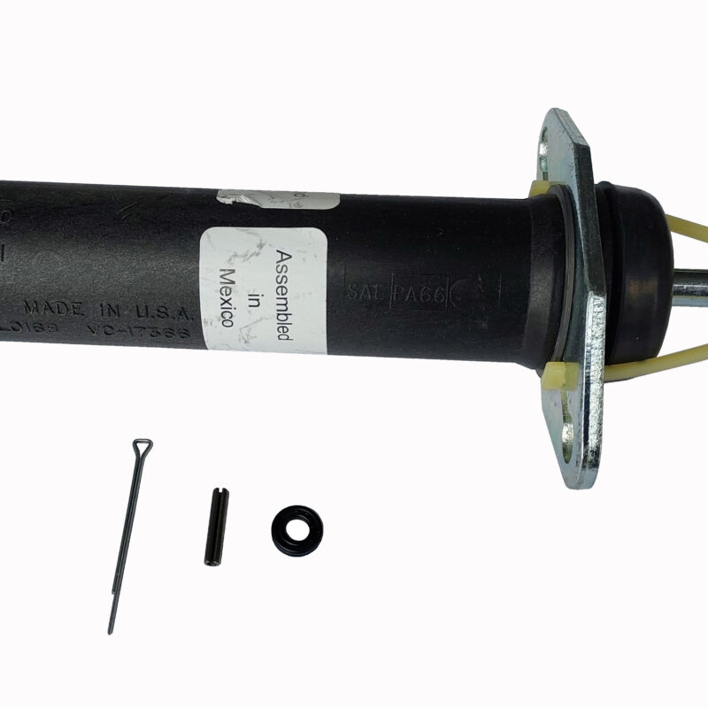CILINDRO ESCLAVO DODGE TRUCK MICROBUS V8 5.9 LTS 1994-1998 RAM 2500 4X4 V8 5.9 LTS 1995-1996