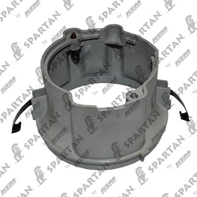 TAPA DISTRIBUIDOR FORD TRUCK F-350 6L 4.9 LTS 1977-1986 F-250 6L 4.9 LTS 1977-1986 F-100 6L 4.9 LTS 1977-1979 TF-39