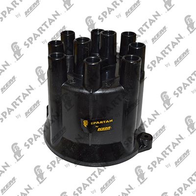 TAPA DISTRIBUIDOR NISSAN 200SX 4L 1.8 LTS 1984-1987 NISSAN TRUCK 720 PICK UP 4L 2.4 LTS 1983-1986