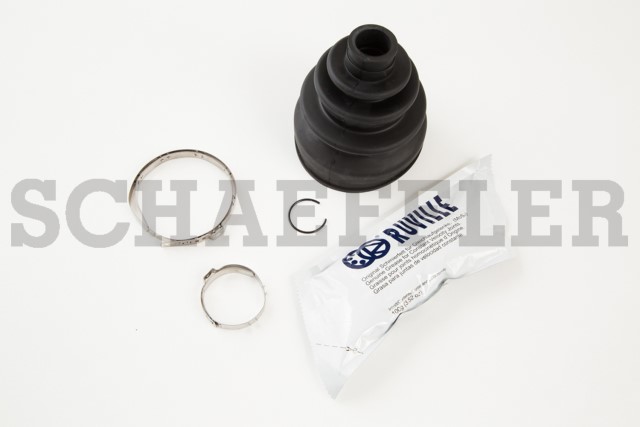 CUBRE POLVO JUNTA HOMOCINETICA CHEVROLET CAVALIER 1990-2003 CAVALIER Z24 1991-1994 CUTLASS 1990-1997 BUICK CENTURY 1990-1996 PONTIAC SUNFIRE 1995-2003 LADO RUEDA