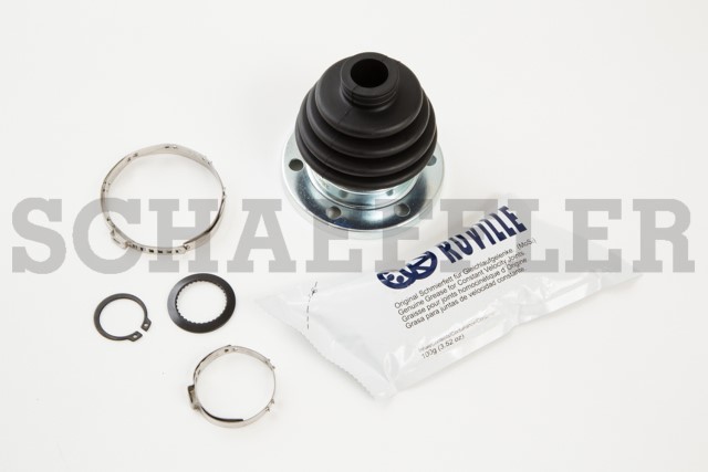 CUBRE POLVO JUNTA HOMOCINETICA VOLKSWAGEN GOLF A2 1985-1992 GOLF GL 1985-1992 GOLF GT 1985-1992 JETTA A2 1974-1981 FOX 1987-1993 AUDI 80 1988 AUDI 80 QUATTRO 1988-1989 AUDI 4000 1983-1987 AUDI 4000 COUPE 5L 1981-1983 LADO CAJA