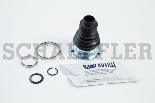 CUBRE POLVO JUNTA HOMOCINETICA VOLKSWAGEN VENTO 2014-2022 POLO 2013-2022 PASSAT 1990-1993 PASSAT V6 1996-19978 AUTOMATICA MANUAL BEETLE 1999-2001 LADO CAJA TRANSMISION MANUAL