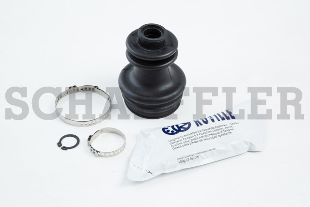 CUBRE POLVO JUNTA HOMOCINETICA CHEVROLET CHEVY 1994-2005 LADO CAJA MANUAL