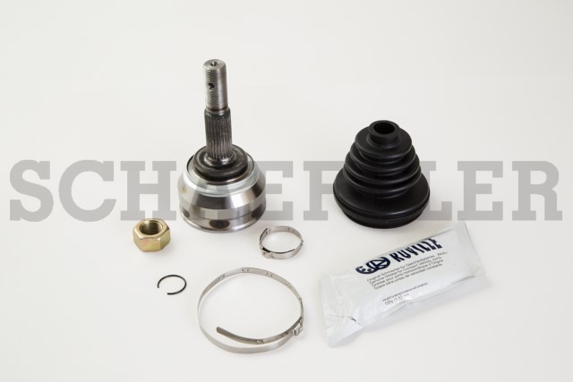 JUNTA HOMOCINETICA NISSAN TSURU III GS 4L 1.6 LTS 1992-2000 TSUBAME 4L 1.6 LTS 1993-1997 LADO RUEDA TRANSMISION AUTOMATICA Y MANUAL EXT.25 INT.24