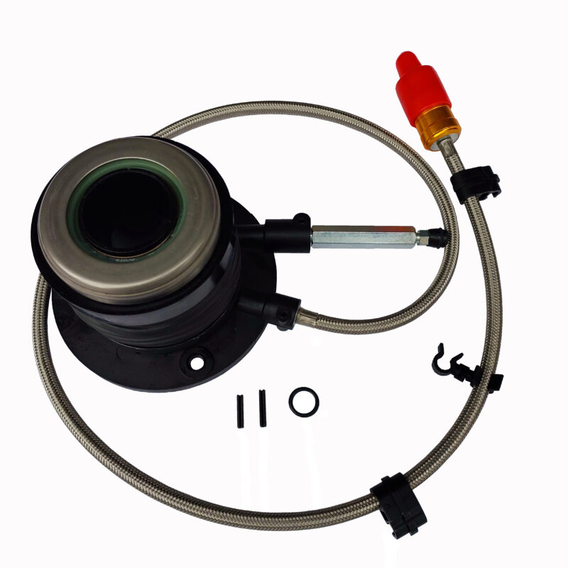 COLLARIN HIDRAULICO CHEVROLET TRUCK AVALANCHE V6 4.3 LTS 2003-2006 GMC TRUCK SIERRA V8 4.8 LTS 2003-2006